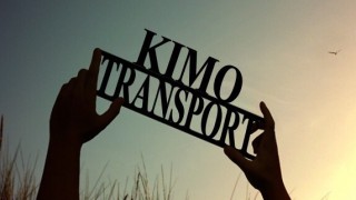 Hoofdafbeelding Kimo Transport & Montage